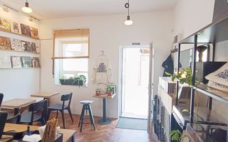 Spatiu comercial in zona Avram Iancu - Poză 2