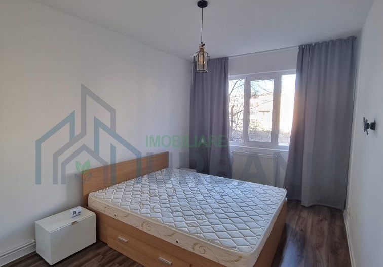 Apartament 2 camere de inchiriat, Iasi, zona Garii - Poză 3