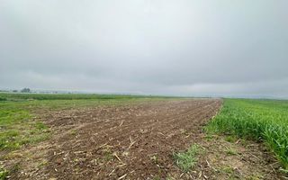 Teren extravilan de vanzare - Gura Raului - Poză 1