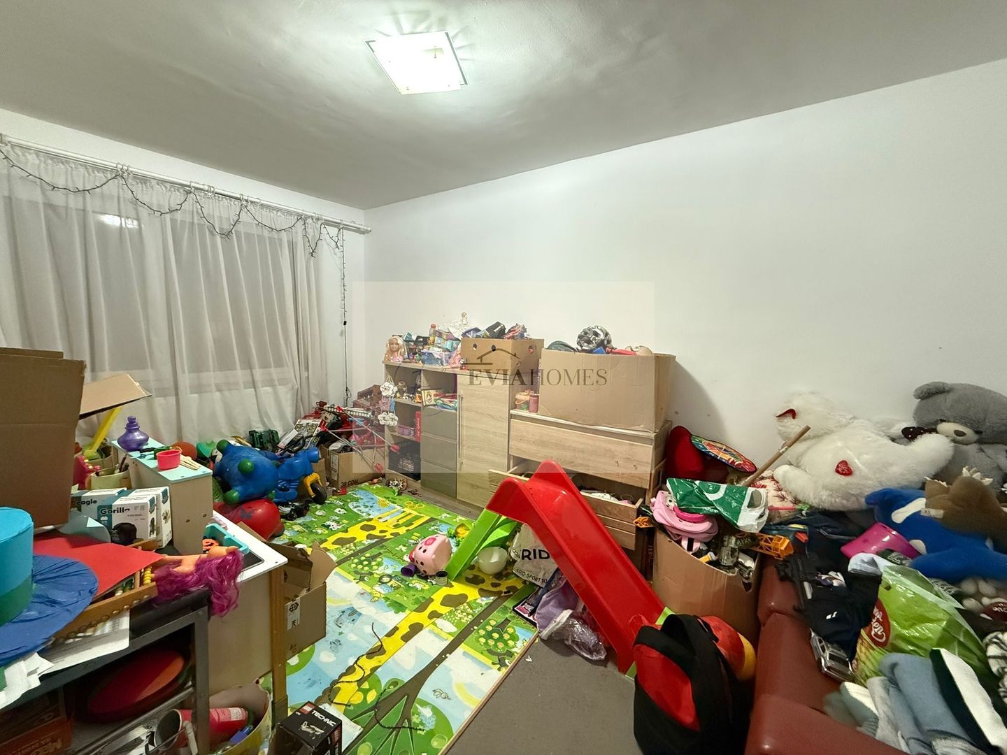 4 camere/ Zona La Terenuri - Poză 5