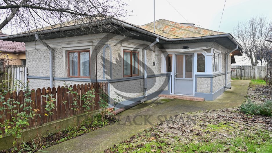 Casa de vanzare | 970 mp Teren | Puchenii Mari, Prahova | Comision 0% - Poză 1
