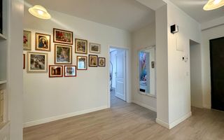 Penthouse cu finisaje premium/Zona strazii Fabricii - Poză 8