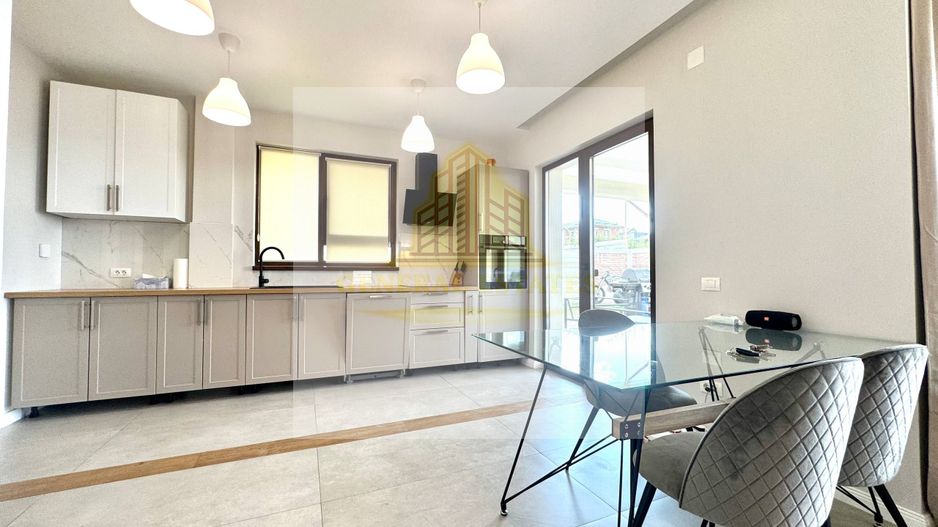 Vânzare Casa P+E - Gata de intrare – Vișan, Iași - Poză 12