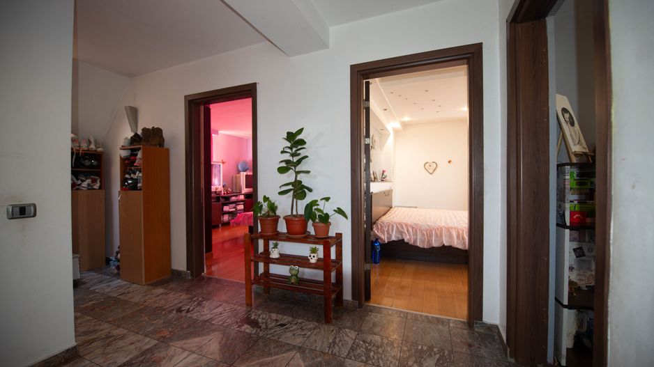 Casa de vanzare 9 camere potential investitie Cornetu teren 1200mp - Poză 15