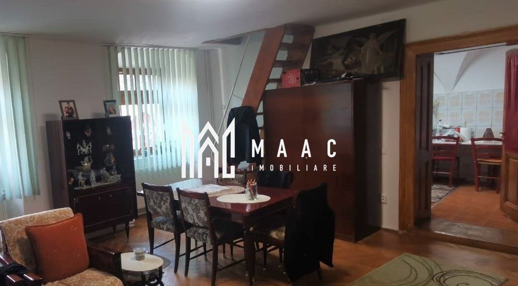 Apartament la casa I 3 camere I Gradina I Pivnita I Central - Poză 2