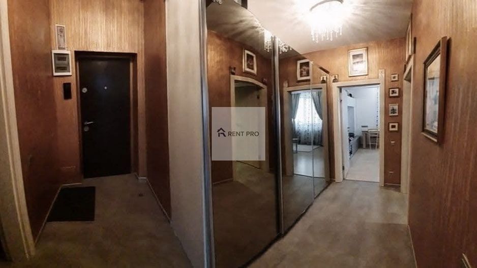 Apartament 2 camere de închiriat | Plaza Lujerului | Etaj 1 | - Poză 5
