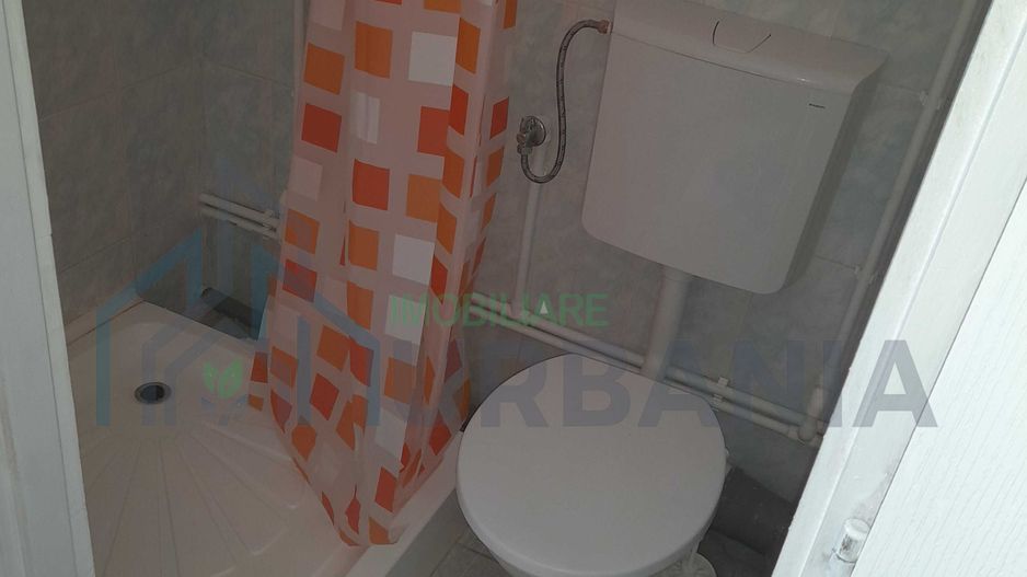 Inchiriez Garsoniera Dedeman Primaverii - Poză 5