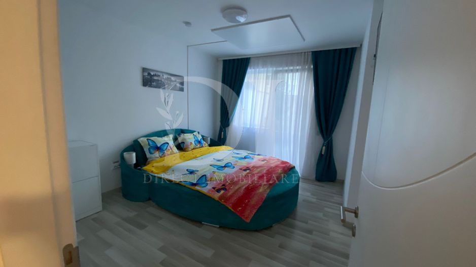Apartament de 2 camere de vânzare în Florești | terasa spatioasa - Poză 6
