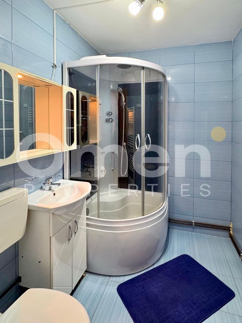 Garsonieră de vânzare | 28 mp | strada Luminișului - Poză 6