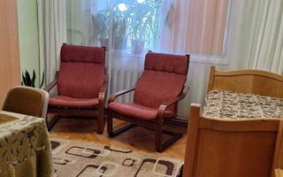 Apartament 4 Camere | 78 mp | Etaj 5 | Zona Pta. Ion Mester | Manastur - Poză 5