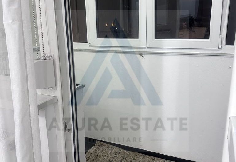 Apartament modern 2 camere etaj 3 cu pivnita pe Mihai Viteazu - Poză 11