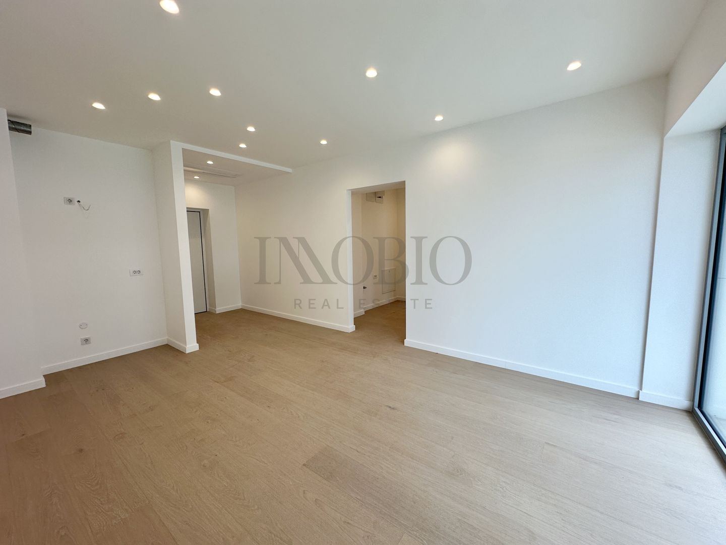Apartament 2 Camere | Aviatiei Tower - Poză 4