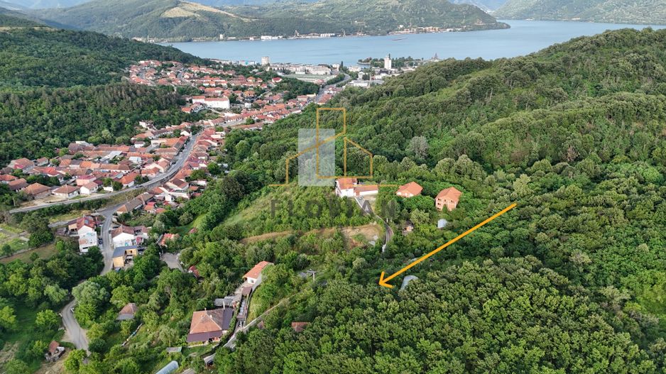 Teren Intravilan Orsova - Sudoame - Comision 0% - Poză 1