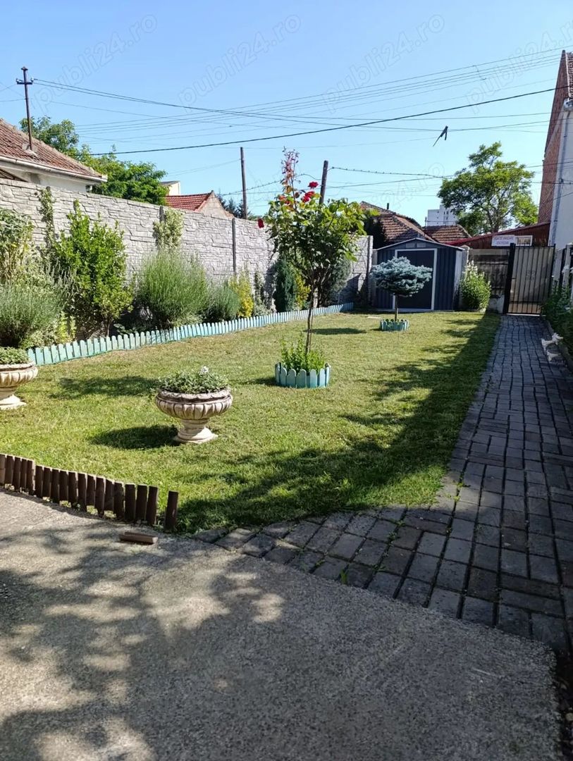 BRASADAS vinde casă in zona Closca - Poză 3