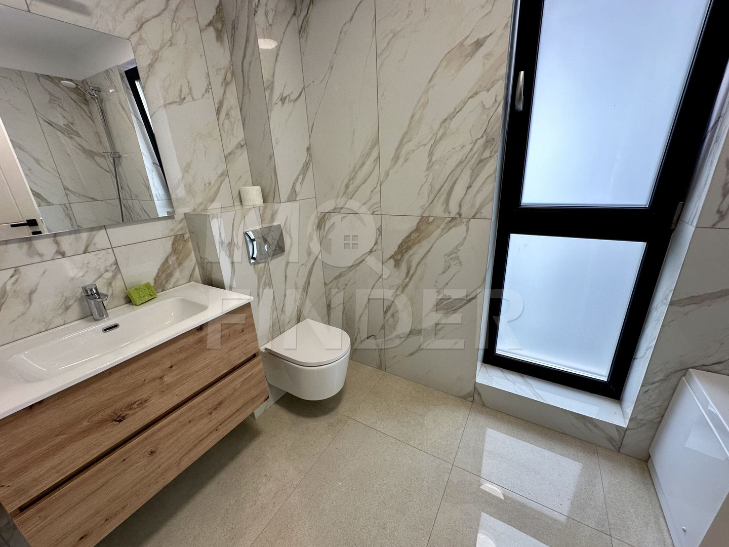 Prima inchiriere - Duplex Buna Ziua, totul nou - Poză 18