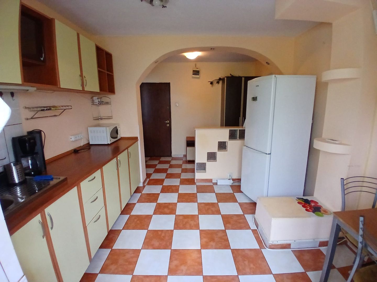 Apartament 2 camere de închiriat Crangasi - Poză 13