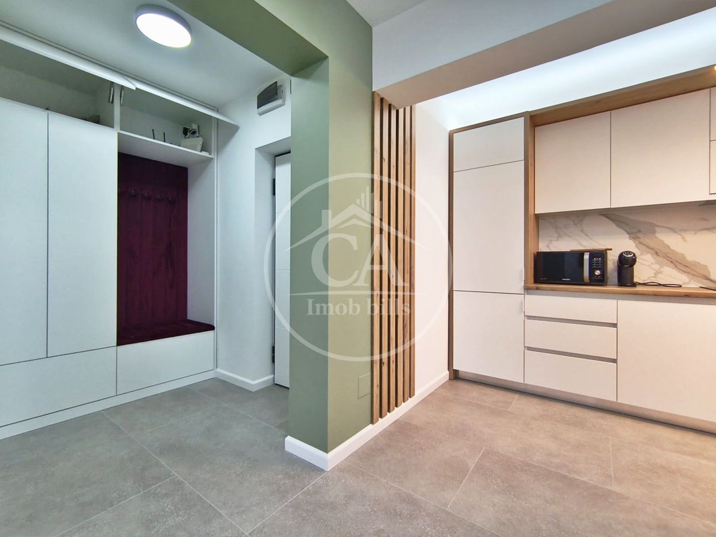 Apartament de inchiriat cu 2 camere in Sanmartin, Bihor - Poză 6