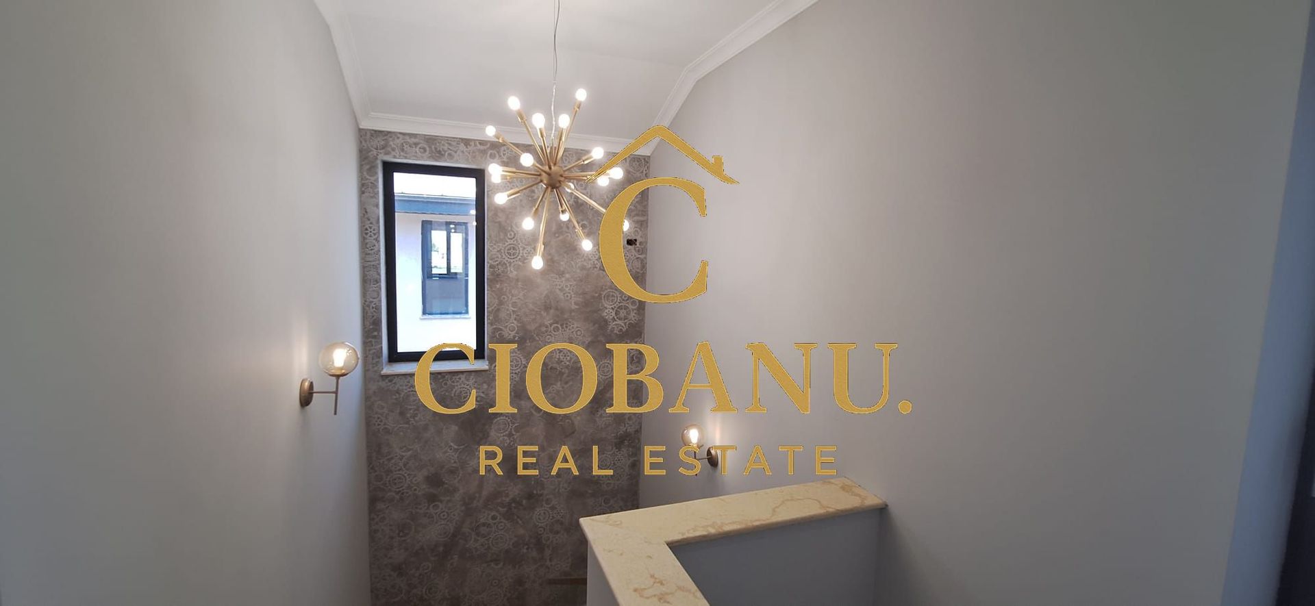 Vila moderna/premium de vanzare zona Selgross - Poză 2
