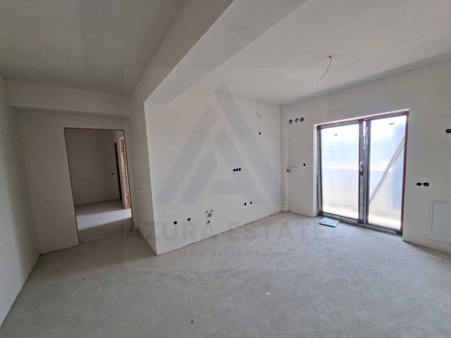Apartament 50.39 mp utili balcon 8.4mp debara si parcare pe Dna Stanca - Poză 11