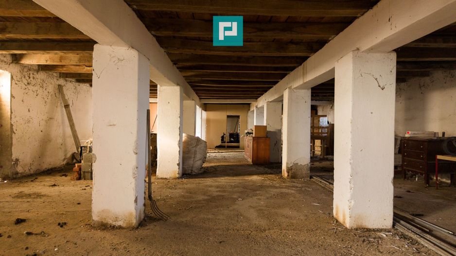 Hală industrială cu teren generos în Zărand, Arad - Poză 44