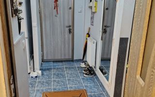 3 camere, etaj 1, garaj – Regele Ferdinand - Poză 9