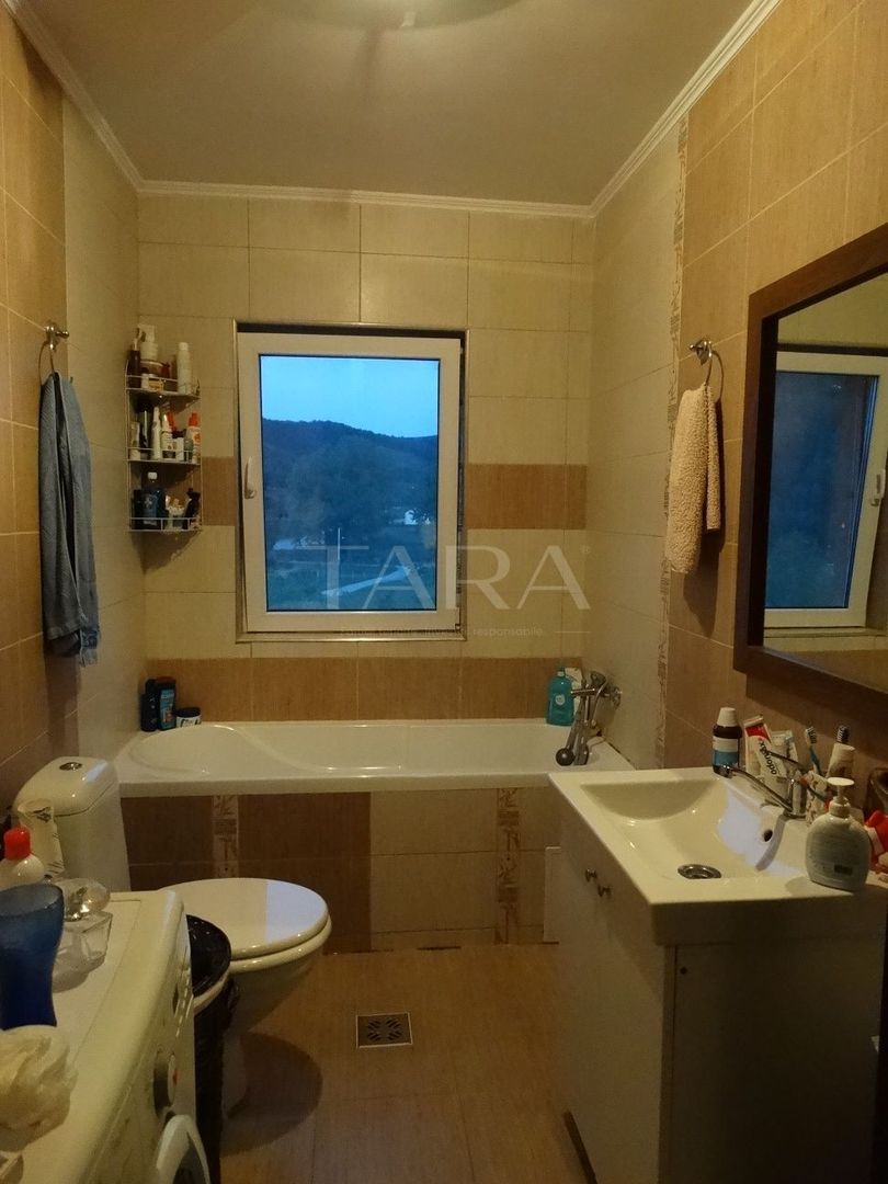 Apartament 2 Camere Decomandat de Vânzare – Zona Vivo - Poză 4