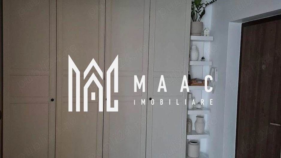 Apartament 3 camere decomandat | Ostroveni, Râmnicu Vâlcea | 109 mp, parcare - Poză 6
