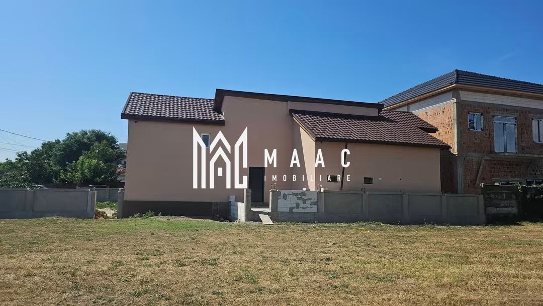 Casă de închiriat | Râmnicu Vâlcea, Traian | 150 mp | curte - Poză 2