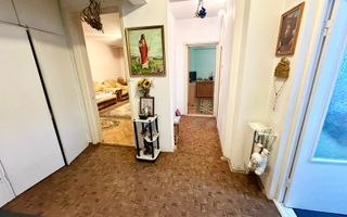 Apartament cu 3 camere, 80 mp utili, etaj intermediar in Zorilor ! - Poză 13