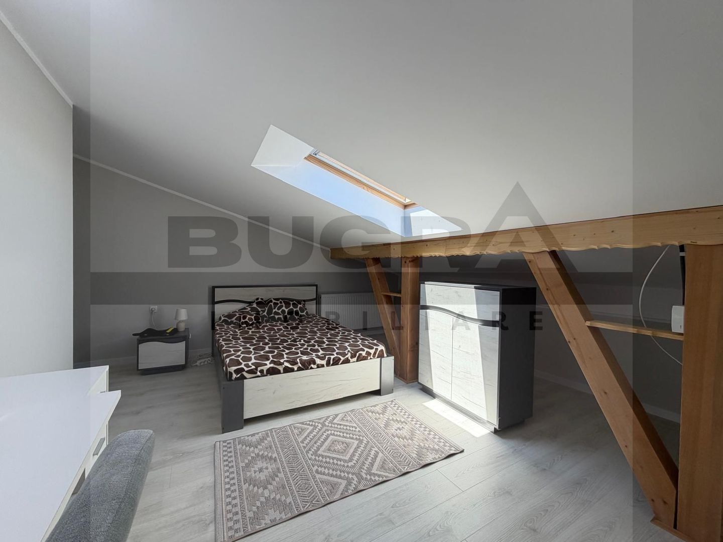 Apartament de 4 camere la casa, 120mp, parcare, zona Emerson - Poză 7