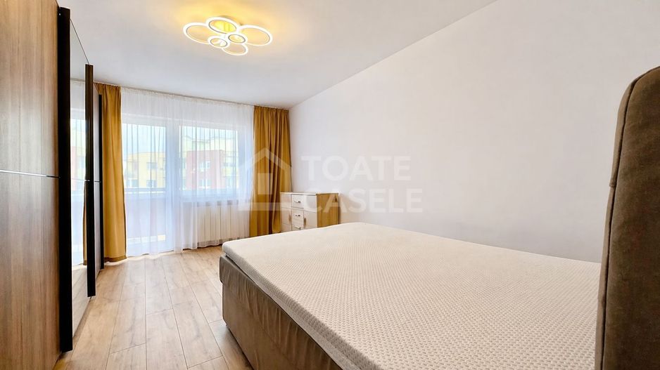 Apartament modern în zona Primăverii – spațiu, lumină și confort - Poză 1