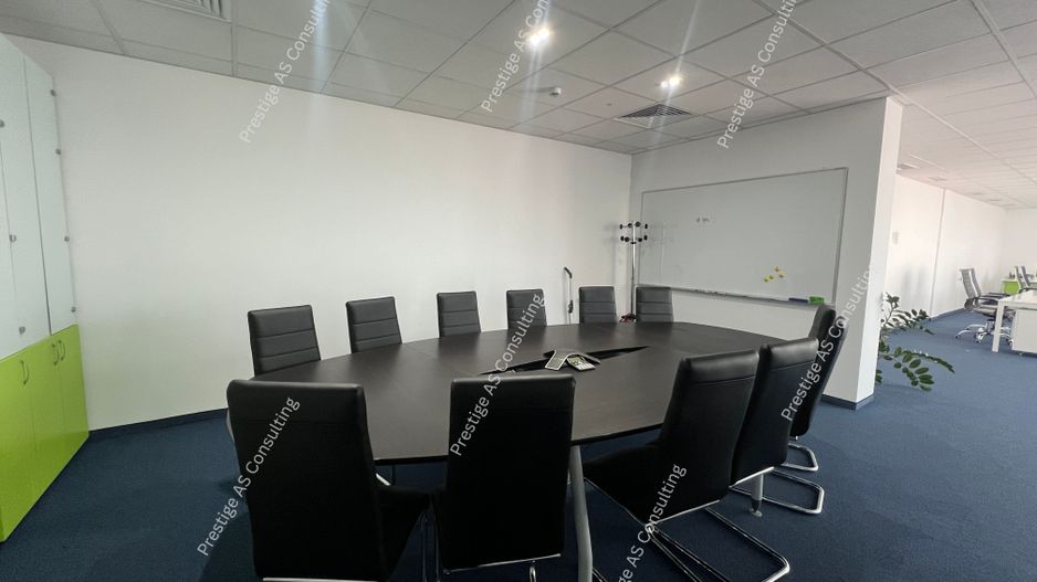 Inchiriere Spatiu Birouri 116mp in Fructus Plaza - Poză 7