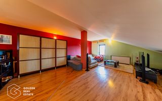 Vila spatioasa cu cinci dormitoare și teren generos de 1440 m in Aradul Nou - Poză 24