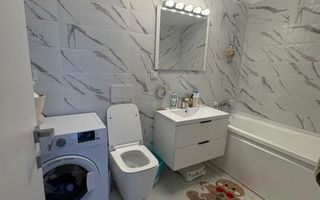 Apartament 3 camere | Pipera | Lux | Mobilat & Utilat | Parcare Subterană - Poză 5