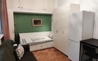 Garsoniera de inchiriat in zona Magheru (ultracentral) - Poză 2