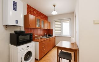 Vânzare apartament, 1 camere,  str. Constantin Brancusi - Poză 1