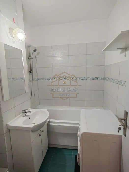 Garsonieră de închiriat în cartierul Zorilor - Poză 7