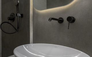 PROIECT NOU! | VILA PREMIUM | 6 CAMERE | EROU IANCU NICOLAE - Poză 24