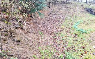 Teren intravilan1291 mp Schei Str Nisipului iesire la Drumul Poienii - Poză 6