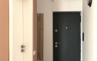 DACIA-Toamnei | 3 camere 2 bai mobilat modern centrala proprie bl 2020 - Poză 11