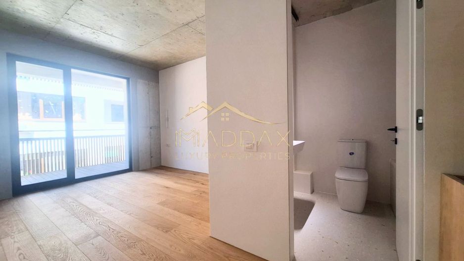 APARTAMENT DE LUX 3 CAMERE/ 63.70 mp // Zona DOROBANTI - Poză 20