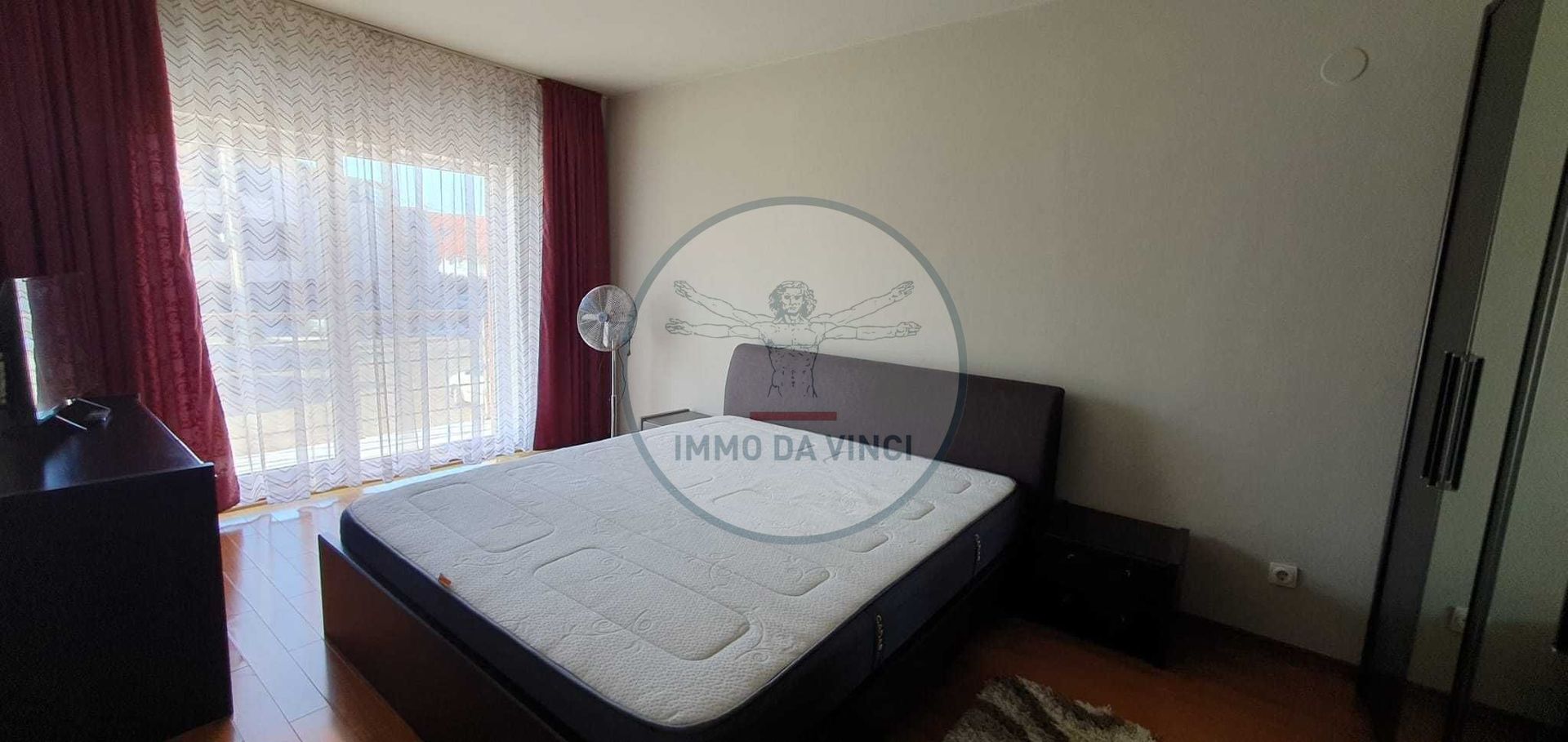 PF inchiriez in Europa apt. 2 camere, 55 mp, loc parcare, 550 euro - Poză 4