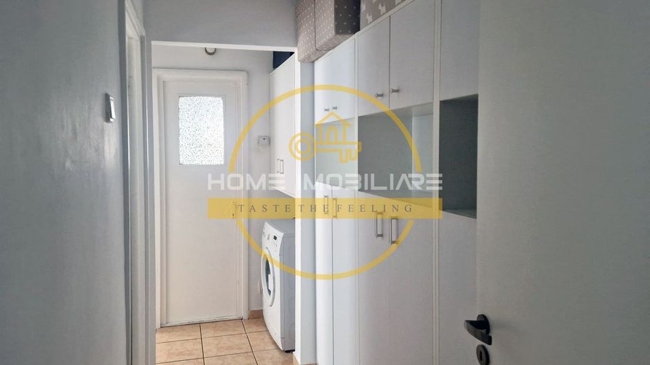 Apartament cu 3 camere / 55mp / zona Dacia - Poză 6