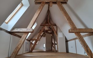 Vilă superbă în centrul Sibiului - Poză 6