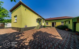 Casa cu teren 720 mp, caramida, str Dunarii (Gai) - Poză 3