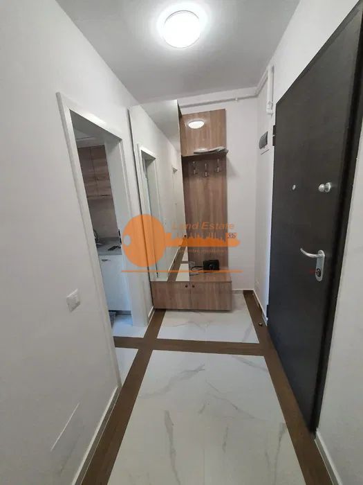 Garsoniera in zona Plaza Residence - Poză 4