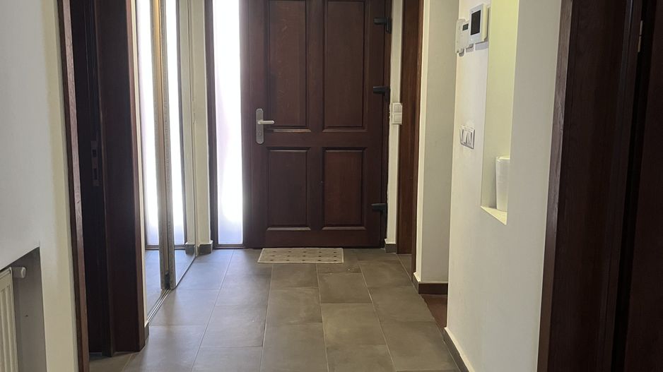 ANDRONACHE | Vila 4 Camere | Garaj  | Curte Verde | Ciubar & BBQ - Poză 25