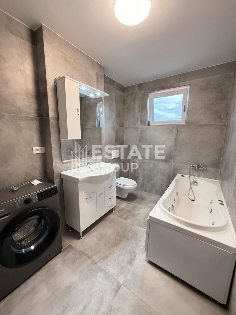 Dumbravita-Kaufland, mobilat modern - Poză 9