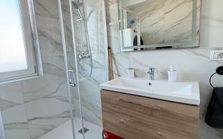 Ciarda Rosie Penthouse 2 camere - Poză 12