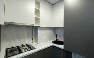 Garsoniera moderna - Nicopole - Poză 4